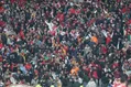 بیانیه باشگاه پرسپولیس در واکنش به اتفاقات جنجالی روی سکوهای آزادی