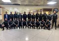 اعزام تیم ملی فوتبال هفت نفره به مسابقات قهرمانی جهان اسپانیا