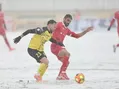درخشان: برتری پرسپولیس مقابل سپاهان خیلی مهم بود/ دیدار با فولاد همیشه سخت است