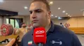 سلیمی: برای رقابت در همه اوزان هدف گزاری کردیم؛ از ۸۸ کیلو به بالا شرایط عالی داریم