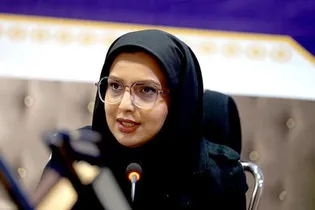 قیاسی: بانوان بیش از 50 درصد جامعه نجات غریق را در ایران تشکیل می‌دهند