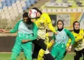 اعلام تاریخ نقل و انتقالات لیگ برتر فوتبال زنان
