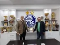 رشیدی: دانشگر خودش را کنترل نکند از فوتبال محو می‌‎شود / همدلی بازیکنان امتیاز مثبتی است
