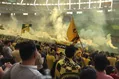 طلایی پوشان دست به کار شدند؛ نامه سپاهان برای مهاجم‌های خارجی پرسپولیس و تراکتور