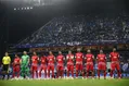 ترکیب تیم فوتبال پرسپولیس مقابل گل گهر مشخص شد