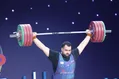 داوودی: هدف مان این است عنوان قویترین وزنه بردار مرد دنیا را پس بگیریم