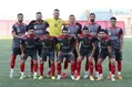 پرسپولیس با این ترکیب مقابل الهلال بازی می‌کند