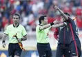 اعتراض حریف پرسپولیس به دستور موقت