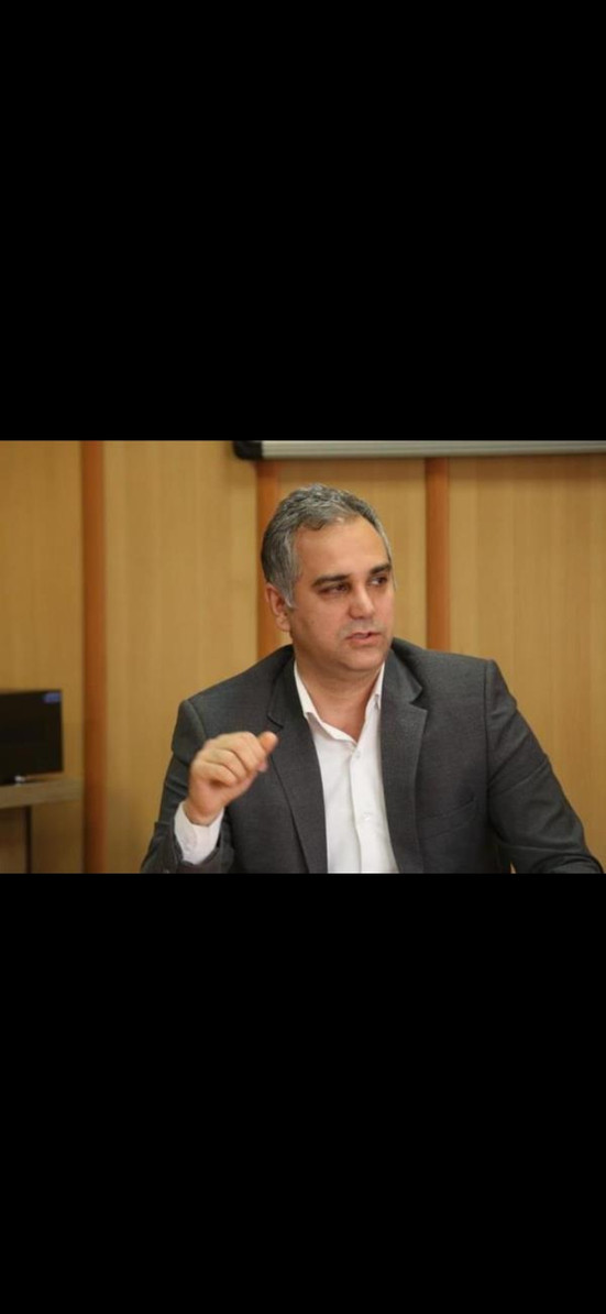 روشنک: هفته هشتم لیگ پس از فیفادی برگزار می‌شود / تقویم لیگ دستخوش تغییر نمی‌شود