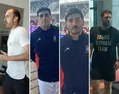 قرعه‌کشی رقابت‌های تیمی شمشیربازی سابر انجام شد