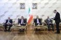 وزیر ورزش و جوانان عراق وارد تهران شد