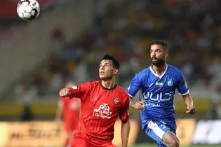 با اعلام AFC؛ استقلال و تراکتور در لیگ نخبگان، گل‌گهر راهی سطح ۲ آسیا شد