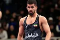 راه‌یابی یزدانی به دیدار رده بندی مسابقات قهرمانی آسیا
