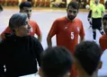 اولین تمرین ملی‌پوشان فوتسال با کادر جدید