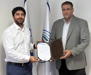 سرپرست کمیته غواصی فدراسیون نجات غریق و غواصی منصوب شد