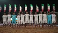 فهرست نهایی تیم ملی فوتبال ساحلی ایران مشخص شد