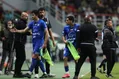 بازی استقلال و مس لغو شد