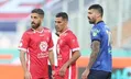 آمار عجیبی که مدافع پرسپولیس از خود به جا گذاشت!