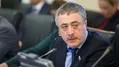 فادزایف: پیوندهای فرهنگی‌ زیادی با ایران دارم/یزدانی ستاره کشتی است