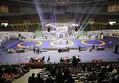 وقتی امیکرون برای تماشاگران کشتی خطرناک است و برای بسکتبال نیست!