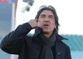ساپینتو: پیکان شایسته برد بود/ برای قهرمانی تسلیم نمی‌شویم!
