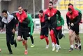 اعتراض بازیکنان پرسپولیس؛ پول ما را ندارند بعد دنبال بازیکن خریدن هستند؟!