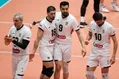 شهداب یزد در یک قدمی جام سی‌وهشتم لیگ برتر والیبال