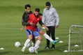 کدام پرسپولیسی جام جهانی را از دست می‌دهد؟