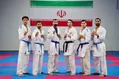 کومیته تیمی مردان هم فینالیست شد؛ در انتظار چهار طلا