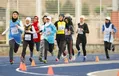 دومین رکوردگیری نوجوانان دختر دو و میدانی‌کار برگزار می‌شود