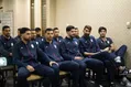 جلسه فنی تیم ملی ایران برگزار شد