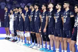 قهرمانی مردان آسیا ۲۰۲۶؛ شاگردان پیاتزا حریفان خود را شناختند