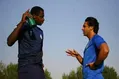 دیاباته به مجیدی قول داد؛ شیخ آماده رویارویی با پرسپولیس می‌شود