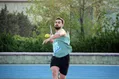 برگزاری مسابقات تخصصی پرتاب‌ها در تهران