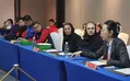 جام ملت‌های فوتسال زنان آسیا| برگزاری نشست هماهنگی و آخرین تمرین تیم ملی پیش از بازی با فیلیپین