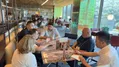 نشست رییس فدراسیون اسکیت ایران با فدراسیون جهانی با محوریت ارتقای جایگاه بین‌الملل