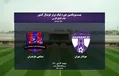 هوادار 0 - نساجی مازندران 0 / تساوی دوباره و کلین شیت هوادار در بازی خانگی