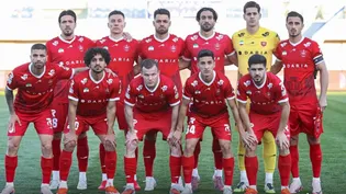 اختصاصی میدان؛ جریمه پرسپولیسی‌ها اعمال شد