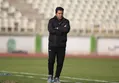 اخباری: با آماده‌ترین استقلال فصل بازی می‌کنیم/ با بازیکنان ما تماس گرفته‌اند و ذهنشان را درگیر کرده اند