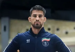 امامی قهرمان مسابقات رنکینگ آلبانی شد
