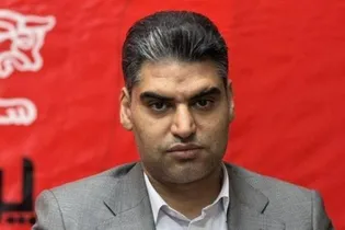 حدادی: سرمربی ما اوسمار است و می‌ماند/ نباید استقلال را به آسیا معرفی کنند