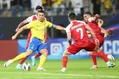 رونمایی از غایبان تیم فوتبال پرسپولیس و النصر