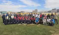 کرمان؛ قهرمان مسابقات کروکت قهرمانی کشور