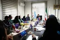 تقوی:در تلاش هستیم مسابقات زنان از صداوسیما پخش شود