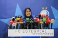 سیما: شجاعت ساپینتو ضمانت ماست/ جباری گزینه دستیاری است