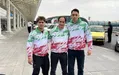 اعزام 2 ملی پوش پاراشنا به کمپ تمرینی کره جنوبی