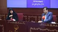 دنیامالی: المپیاد ورزشی ویژه دختران را برگزار می کنیم/ بهروز آذر: در استادیوم‌ها زون‌های خانوادگی تعریف کنیم
