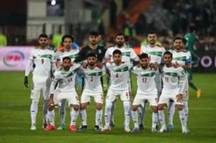 ایران 1_ عراق صفر/ سومین حضور متوالی در جام جهانی در روزی که طارمی عالی بود