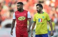 ستاره جدید ، مهاجم پرسپولیس را شگفت زده کرد