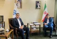 موافقت وزیر ورزش با ساخت سالن ۲ هزار نفری بوکس در ورزشگاه آزادی